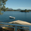Отель Holiday Home in Gurskøy, фото 11