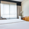 Отель Eurostars Atlántico Hotel, фото 6