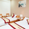 Отель Quy Nhon Center Hotel, фото 3