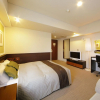 Отель Grandpark Hotel Excel Fukushima Ebisu, фото 3