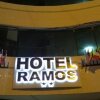 Отель Ramos, фото 1