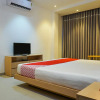 Отель OYO 12963 The leaf, фото 6
