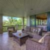 Отель Mauna Pua - A 7 bedroom Kauai Vacation Rental Home by RedAwning, фото 10