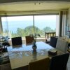Отель House With 3 Bedrooms In Conca, With Wonderful Sea View, Furnished Garden And Wifi 300 M From The Be, фото 12