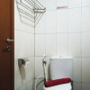 Отель Spacious Studio Room Dago Suites Apartment near ITB, фото 4
