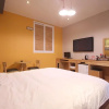 Отель Gimhae Jangyu Check Hotel, фото 31
