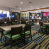 Отель Fairfield Inn & Suites Boston Marlborough/Apex Center, фото 18