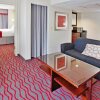 Отель Holiday Inn Kansas City Downtown Aladdin, фото 22