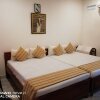 Отель Jkab Park Hotel в Тринкомали