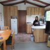 Отель Aoraki Cottage B&B/Farm Stay, фото 7