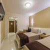 Отель Thomasi Hotel Londrina, фото 6