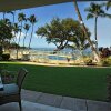 Отель Hale Pau Hana Resort LLC в Кихеи