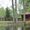 Отель Atpūtas bāze Mazupītes, фото 12