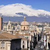 Отель La Palma Loft Located in the Heart of Catania, фото 5