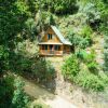 Отель Quetzal Valley Cabins, фото 11