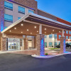 Отель Holiday Inn Express And Suites El Paso East, an IHG Hotel, фото 19