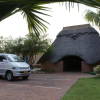 Отель Premier Guest Lodge, фото 17