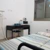 Отель Private Bed and Bathroom in Netanya, фото 5