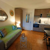 Отель Studio bord de mer, terrasse vue mer, piscine, фото 1