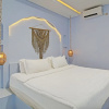 Отель Collection O 93004 Double D Guest House, фото 8