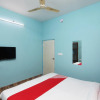 Отель OYO 26204 Salt Lake Guest House, фото 3