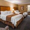 Отель Best Western Plus El Rancho Inn, фото 8