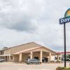 Отель Days Inn Bastrop в Бестропе