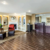 Отель Ramada Knoxville, фото 23