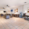Отель Quality Inn & Suites Lake Havasu City, фото 11