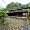 Отель Qingtian Kaokeng Ancient Village Tianyuan Weishe Homestay, фото 1