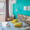 Хостел WOT New Lisbon, фото 5