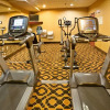 Отель Holiday Inn Express & Suites Denison North-Lake Texoma, фото 15