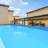 Отель Namhae Modern Spa Pension, фото 14