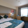 Отель Toyama Daiichi Hotel, фото 1