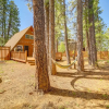 Отель Pet-friendly Arizona Cabin - Fire Pit, Near Skiing, фото 16
