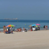 Отель Apartamento cerca de la playa en La Barrosa, фото 7