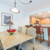 Отель Bear Creek Lodge 110a 1 Bedroom Condo by Alpine Lodging Telluride, фото 4