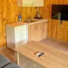 Отель Sapanca Lot3 Tiny House, фото 2