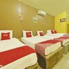 Отель OYO 90566 Homestay Tg Gemok, фото 4
