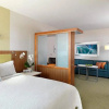Отель SpringHill Suites Raleigh Cary, фото 2