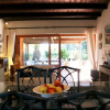 Отель Villino Kenzia 4 Bedrooms Apartment in Stintino, фото 10