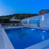 Отель Lavish Villa in Poljica Near Sea, фото 17