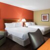 Отель Holiday Inn Cincinnati-Riverfront, an IHG Hotel, фото 3