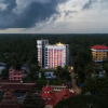 Отель The Habitat Suites, фото 25