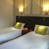 Отель Mercure George Hotel Reading, фото 7