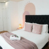 Отель Lovely apartment in Condesa 4bed/2bath, фото 2