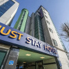 Отель Asan Just Stay Hotel Asan City Hall, фото 18