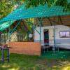 Гостиница Campsite Perepelinyi ostrov, фото 24