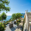 Отель Luxury Villa Vittoria- Villa With Garden Swimming Pool and Jacuzzi Overlooking the sea, фото 29
