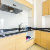 Отель Guangzhou Xiyunlai International Apartment Pazhou Exhibition Center Store, фото 12